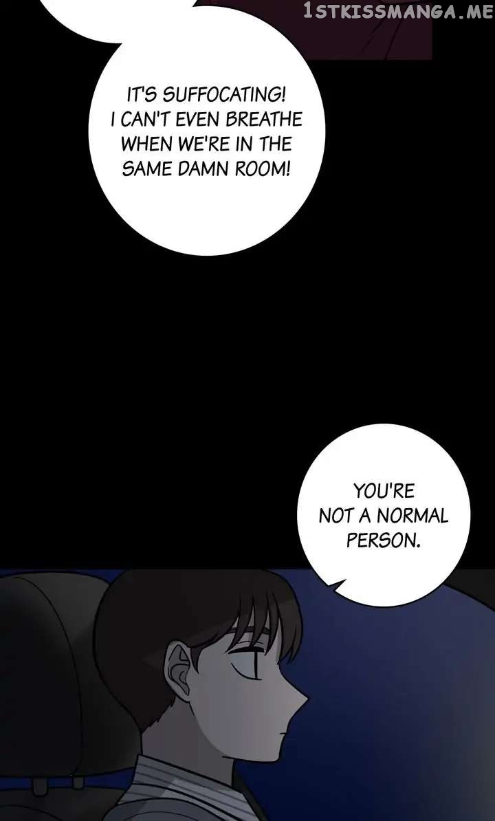 About Jane Chapter 112 - page 42