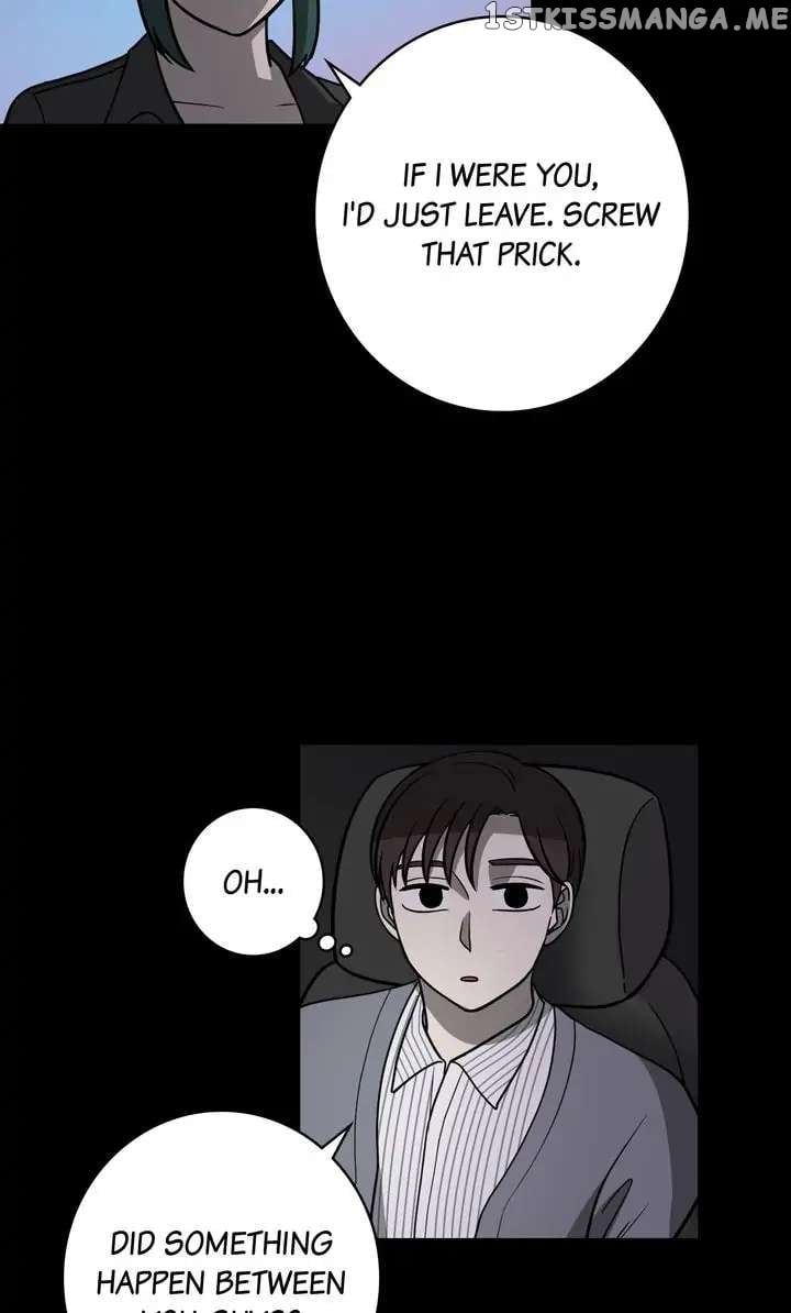 About Jane Chapter 112 - page 6