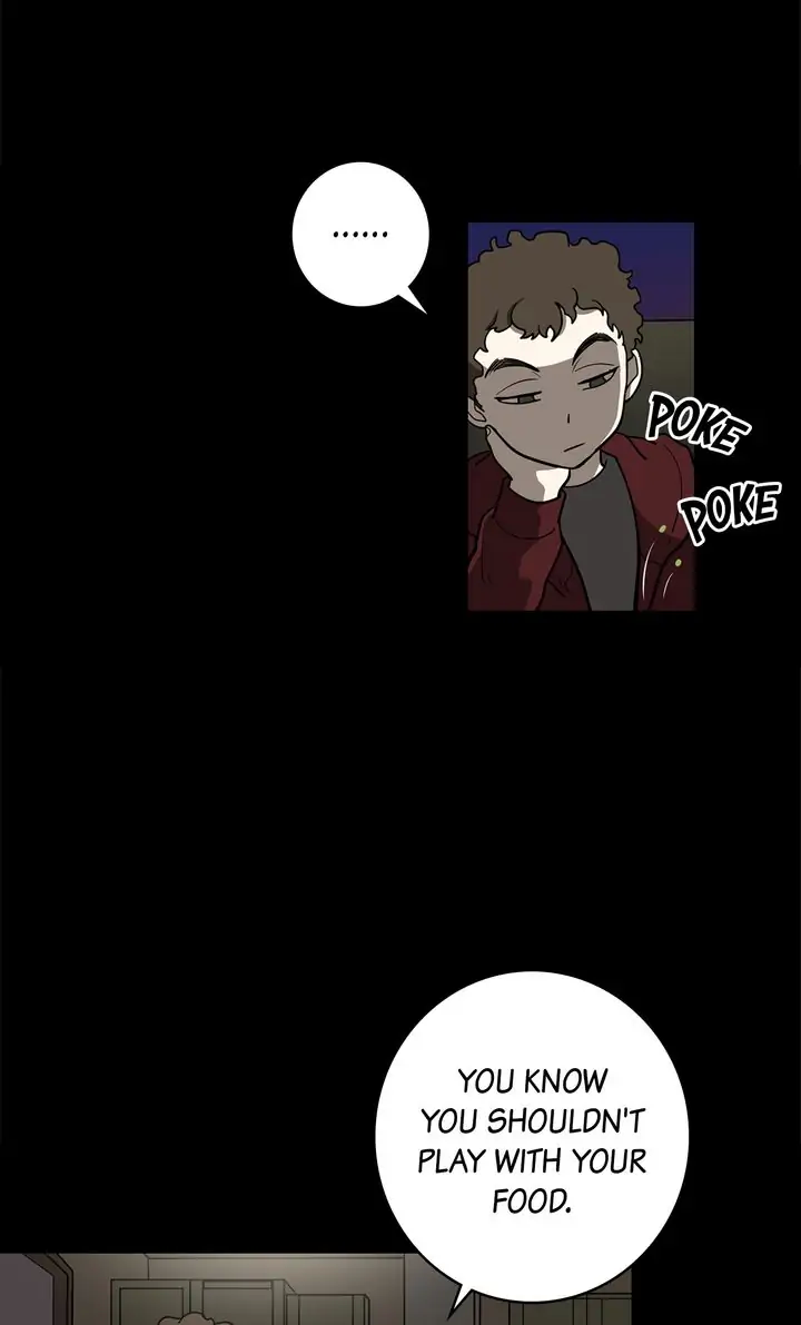 About Jane Chapter 110 - page 6