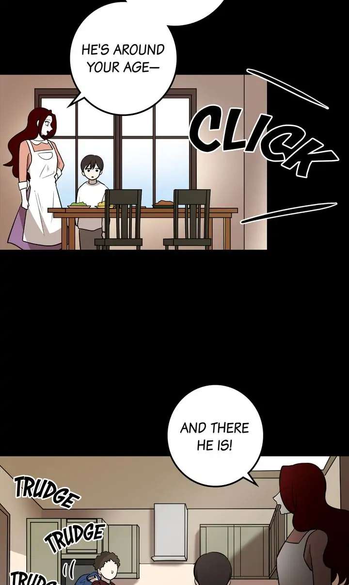 About Jane Chapter 109 - page 108