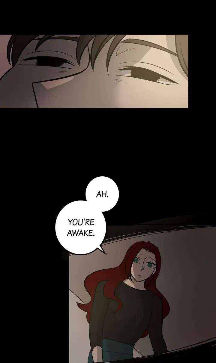 About Jane Chapter 109 - page 31