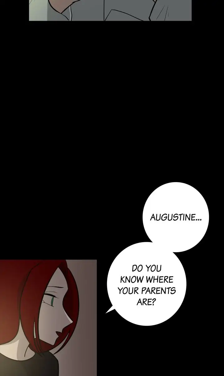 About Jane Chapter 109 - page 41