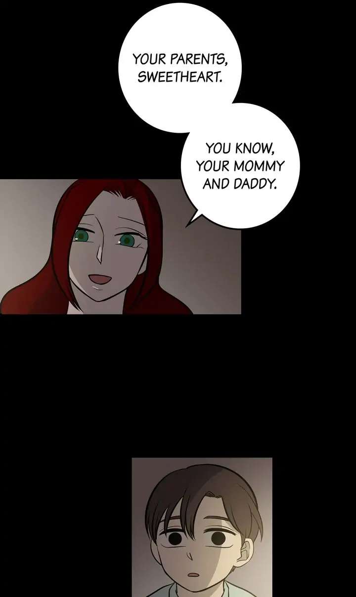 About Jane Chapter 109 - page 45