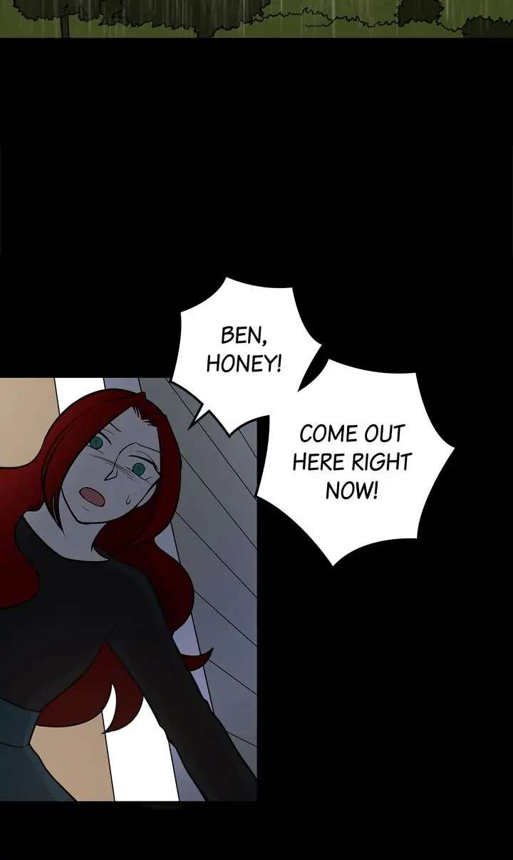 About Jane Chapter 109 - page 5