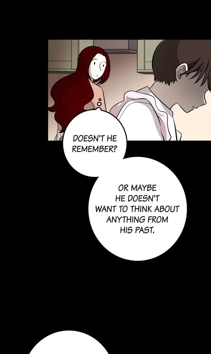 About Jane Chapter 109 - page 96