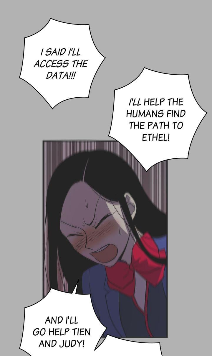 About Jane Chapter 105 - page 33