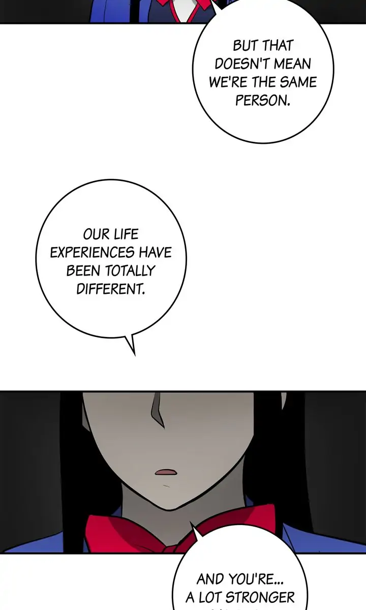 About Jane chapter 103 - page 28