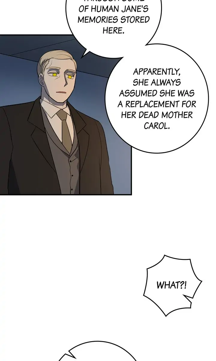 About Jane chapter 103 - page 40