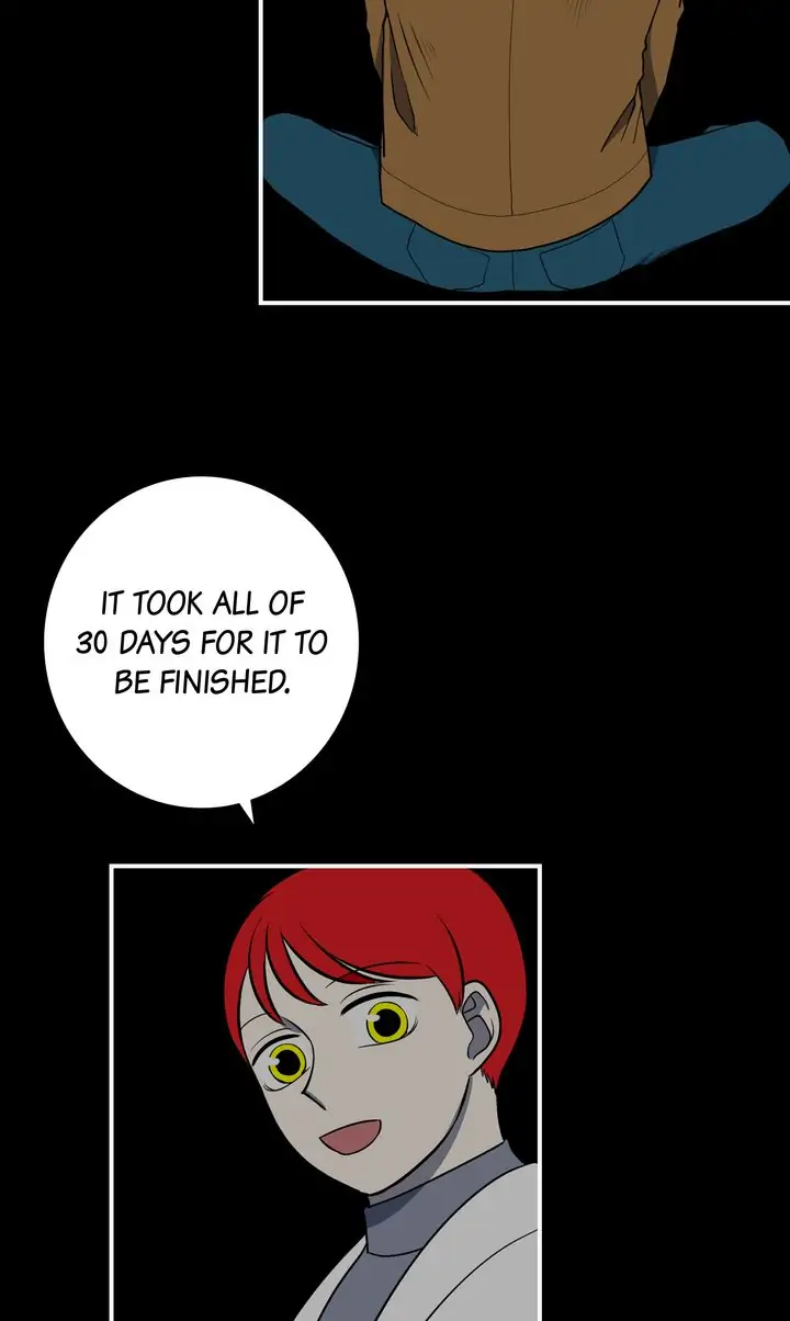 About Jane chapter 101 - page 30