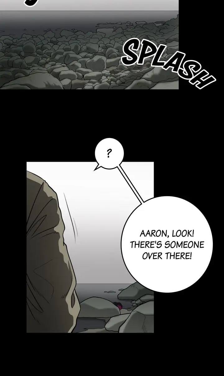 About Jane chapter 101 - page 33