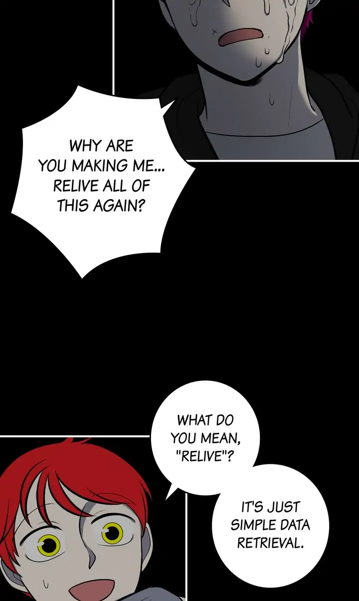 About Jane chapter 101 - page 48