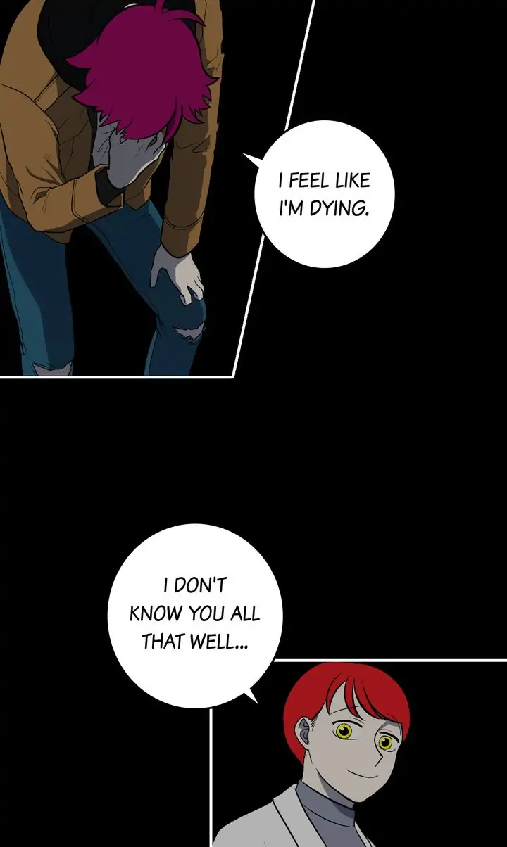 About Jane chapter 101 - page 50