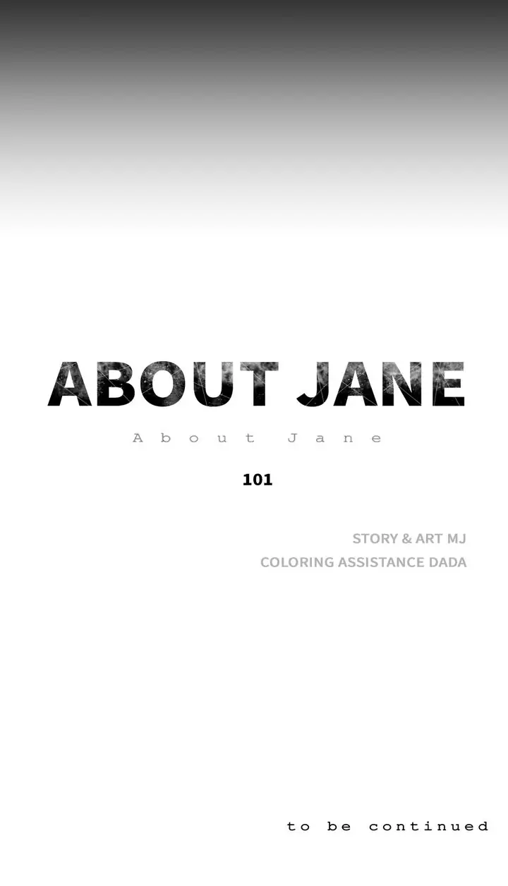 About Jane chapter 101 - page 60