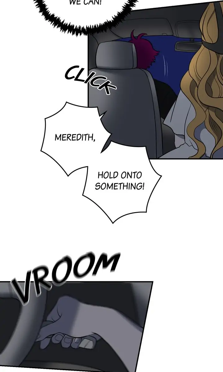 About Jane chapter 100 - page 15