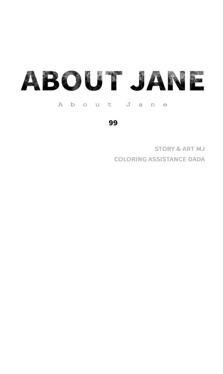 About Jane chapter 99 - page 26