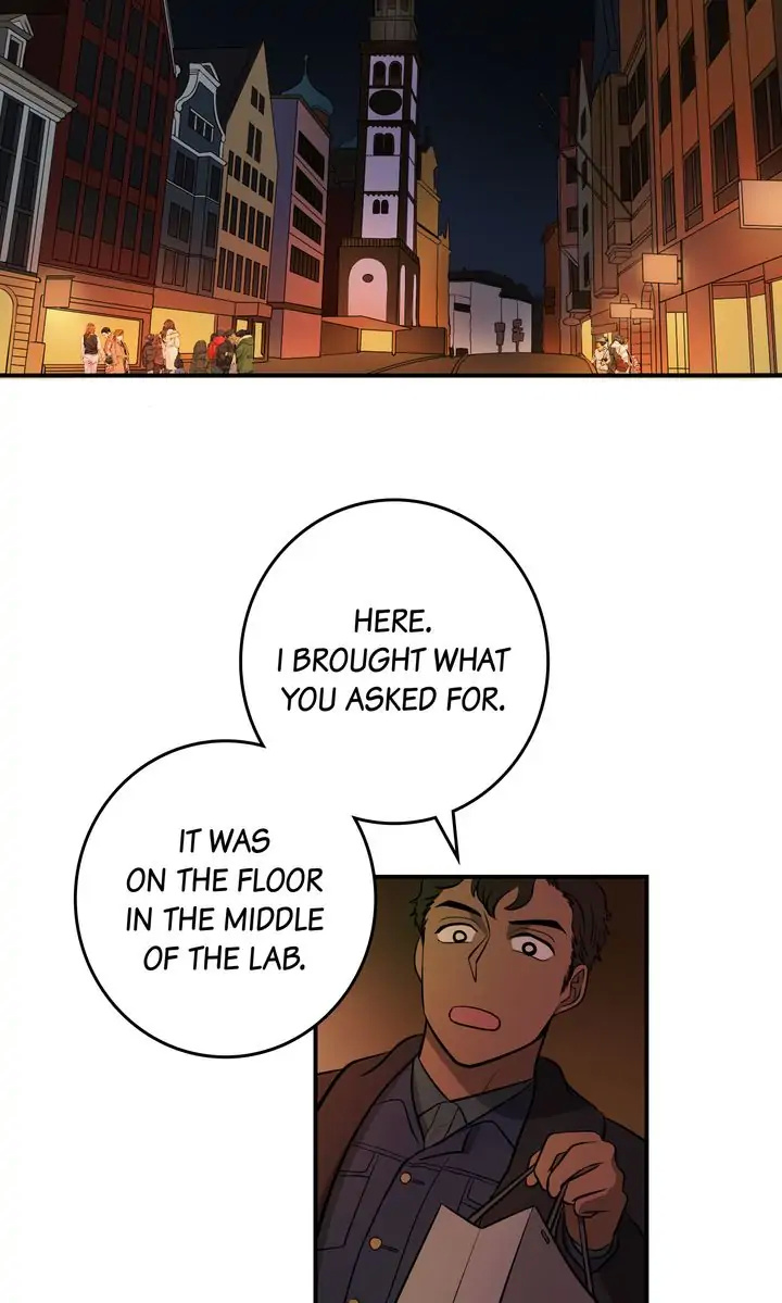 About Jane chapter 95 - page 24