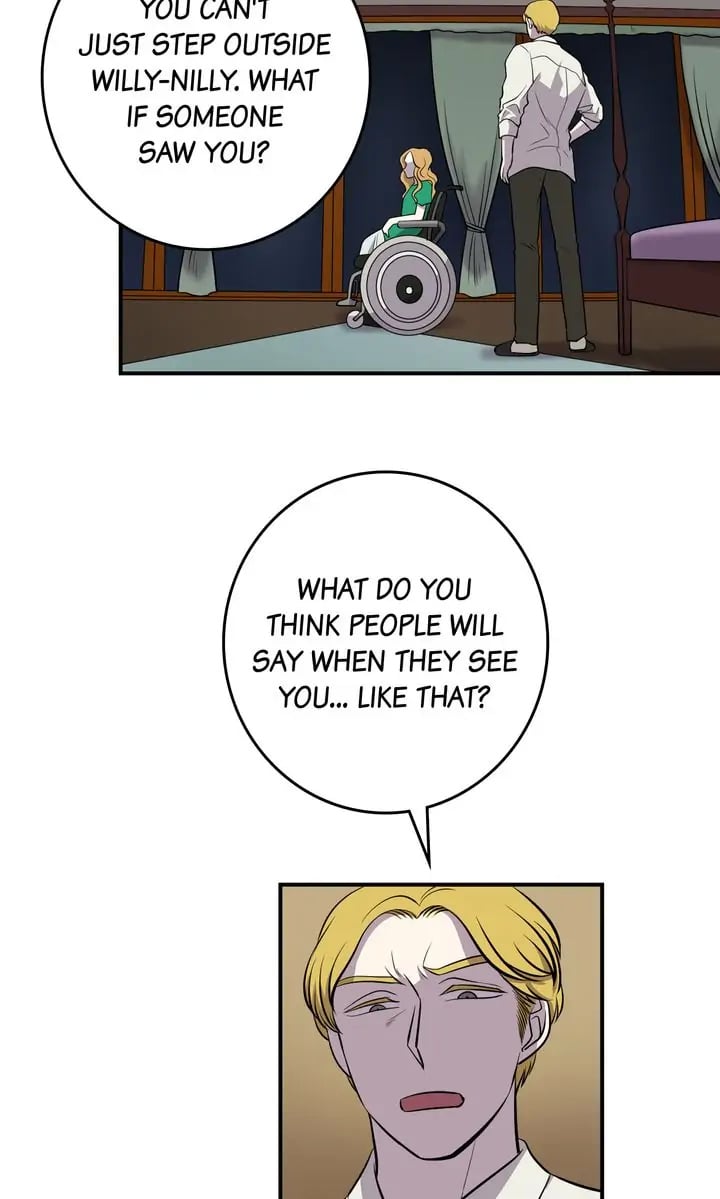 About Jane chapter 95 - page 34