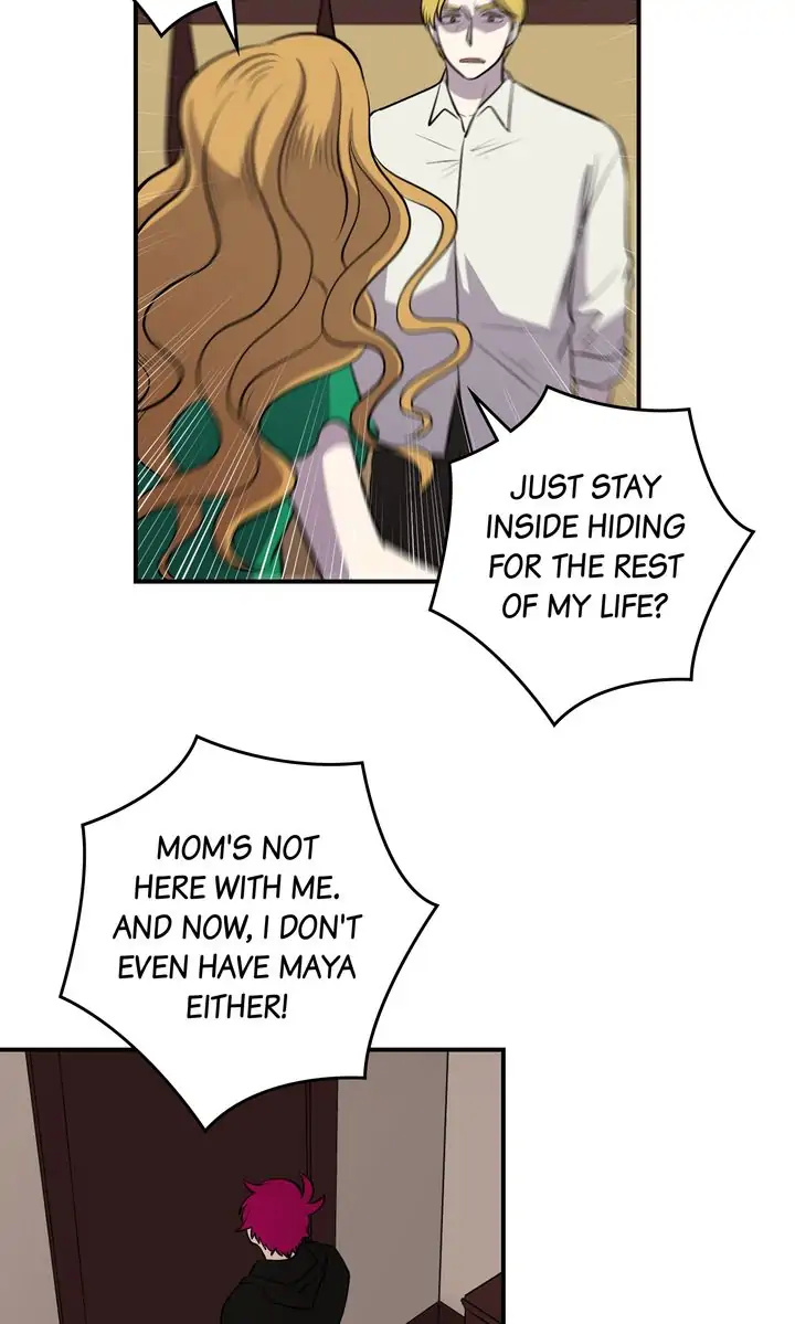 About Jane chapter 95 - page 38