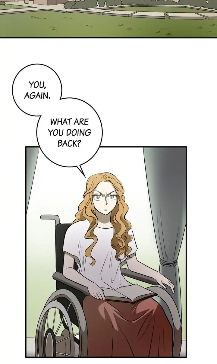 About Jane chapter 94 - page 20