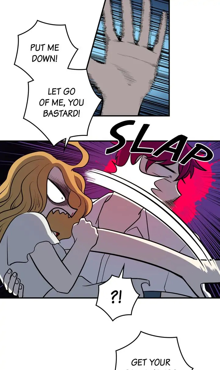 About Jane chapter 94 - page 7