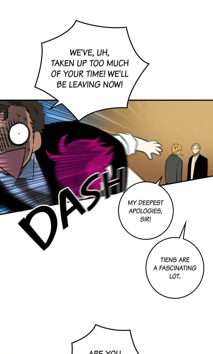 About Jane chapter 93 - page 39