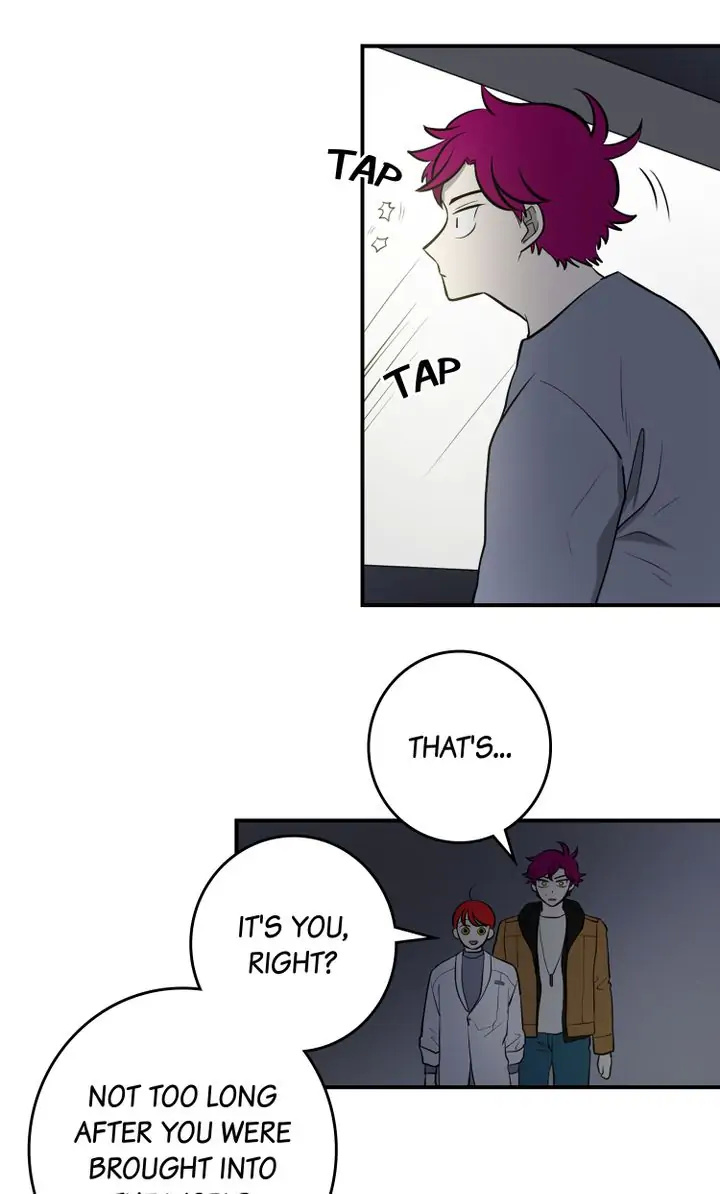 About Jane chapter 92 - page 24