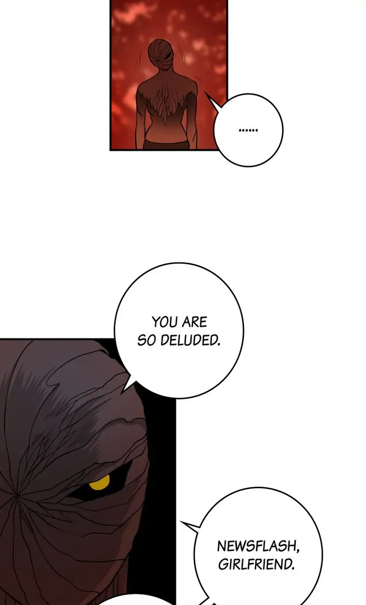 About Jane chapter 91 - page 28