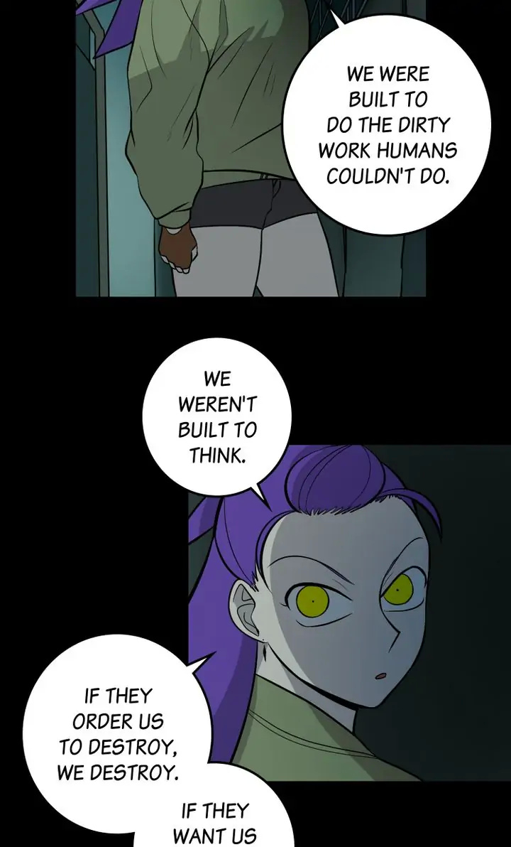 About Jane chapter 90 - page 19