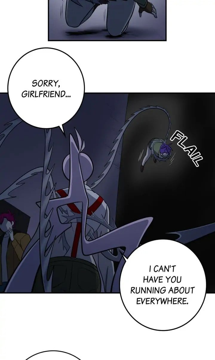 About Jane chapter 89 - page 23