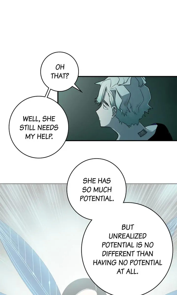 About Jane chapter 86 - page 9