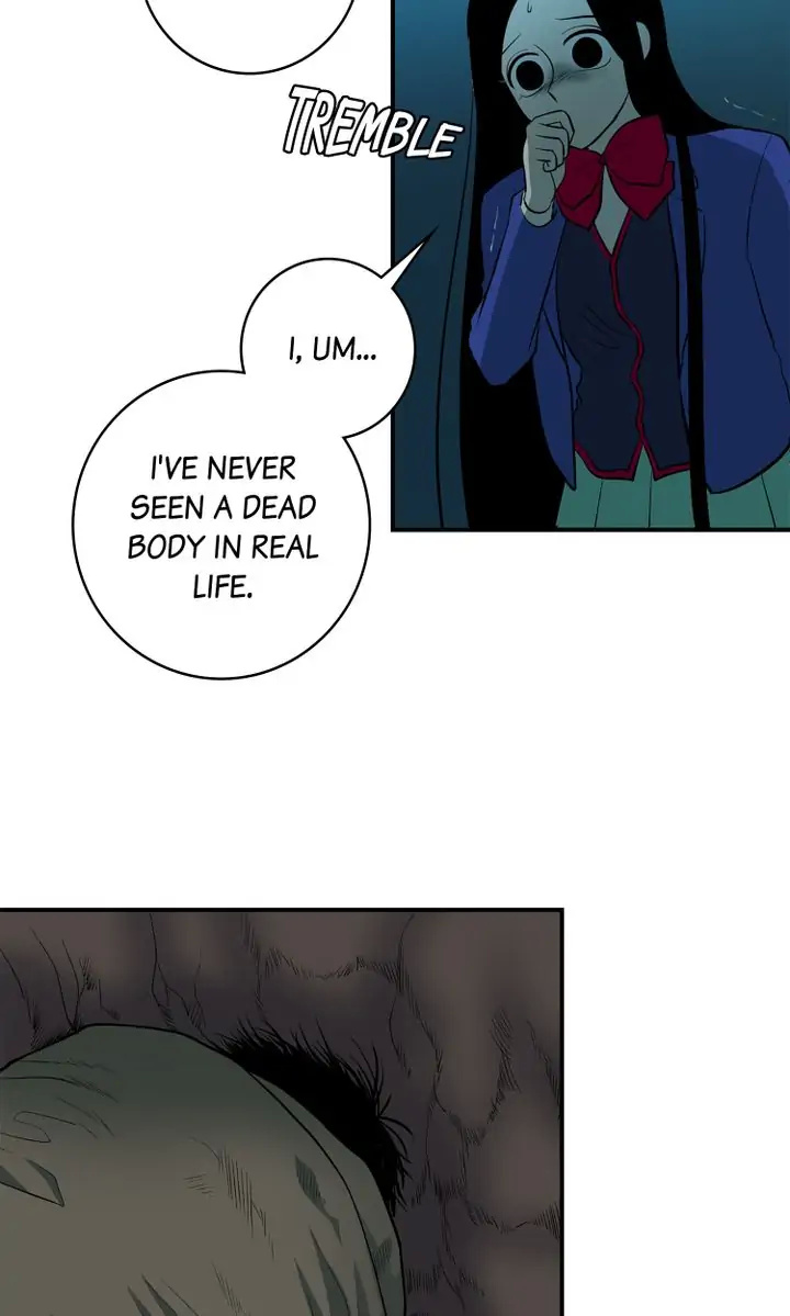 About Jane chapter 82 - page 37