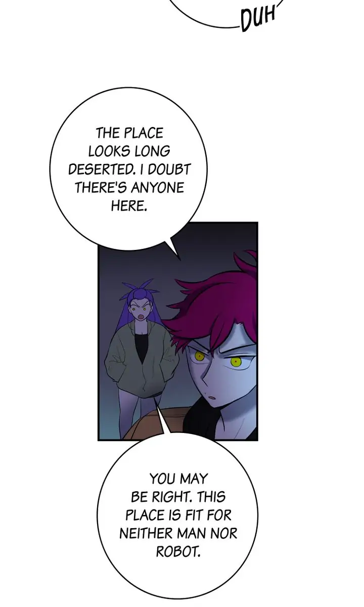 About Jane Chapter 81 - page 19