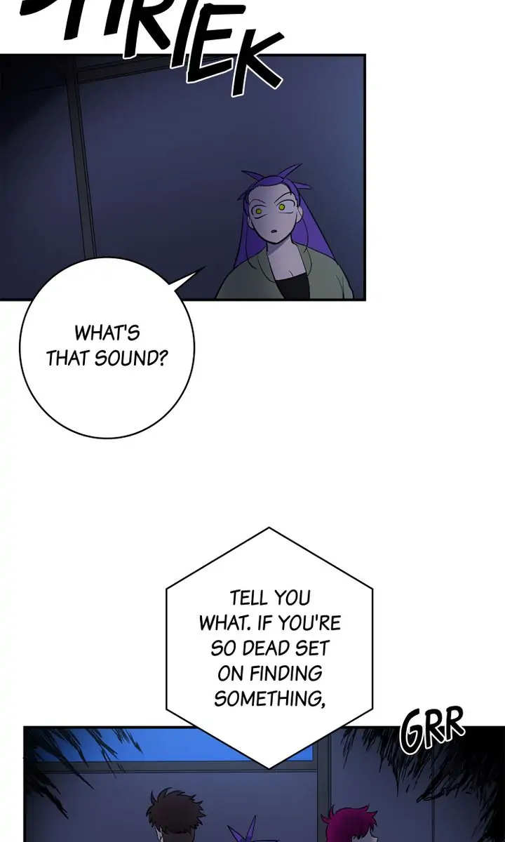 About Jane Chapter 81 - page 42