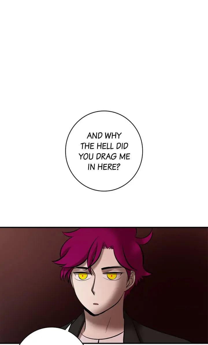 About Jane chapter 77 - page 1