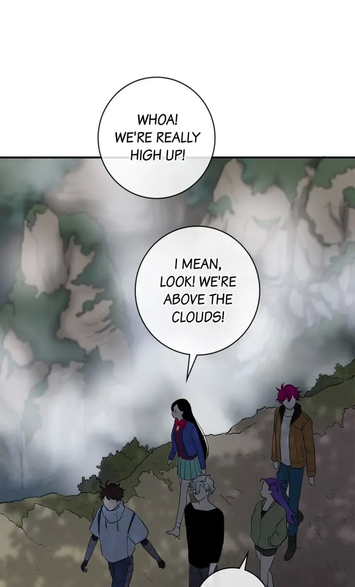 About Jane chapter 77 - page 48