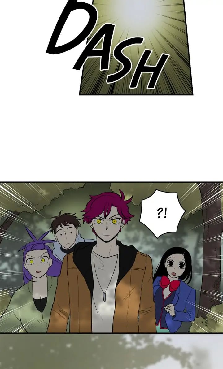 About Jane chapter 77 - page 58