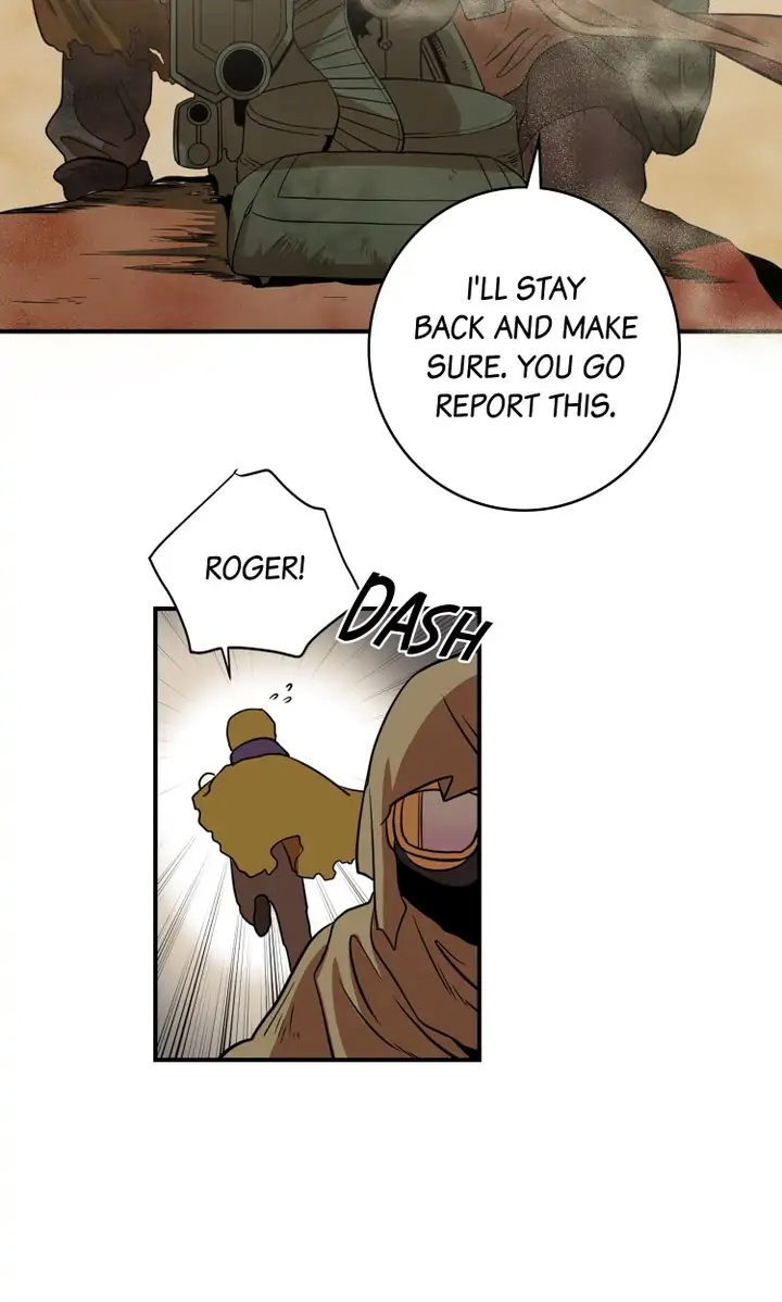 About Jane chapter 74 - page 3