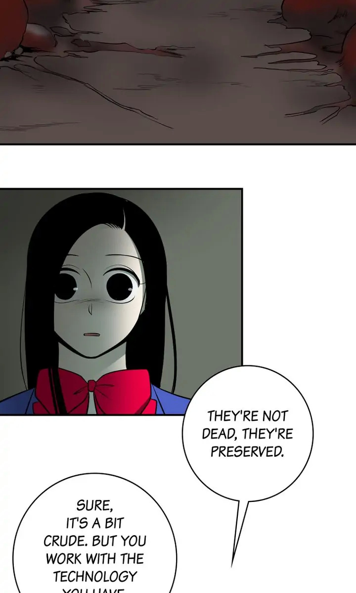 About Jane chapter 74 - page 52