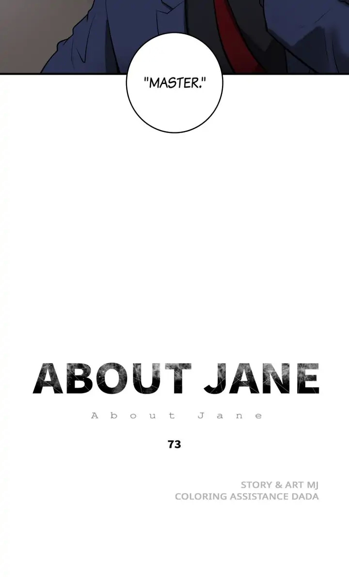 About Jane chapter 73 - page 30