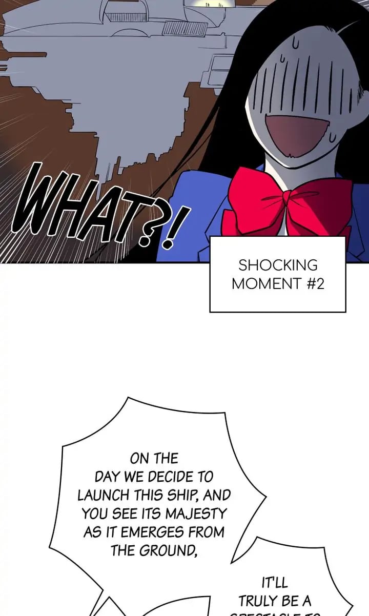 About Jane chapter 72 - page 31