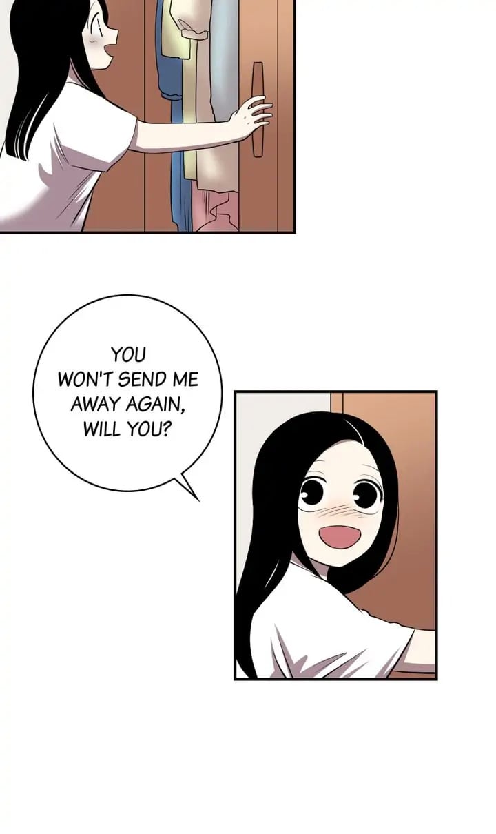 About Jane chapter 71 - page 14