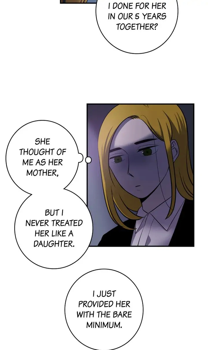 About Jane chapter 71 - page 39