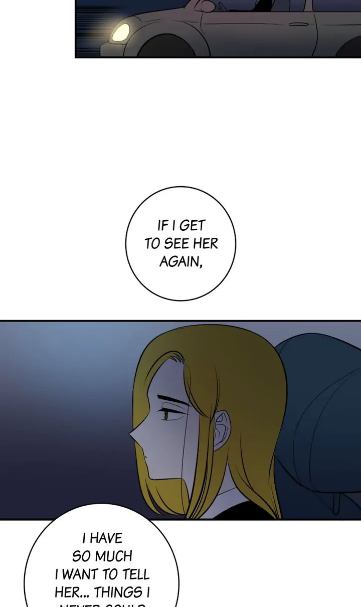 About Jane chapter 71 - page 41