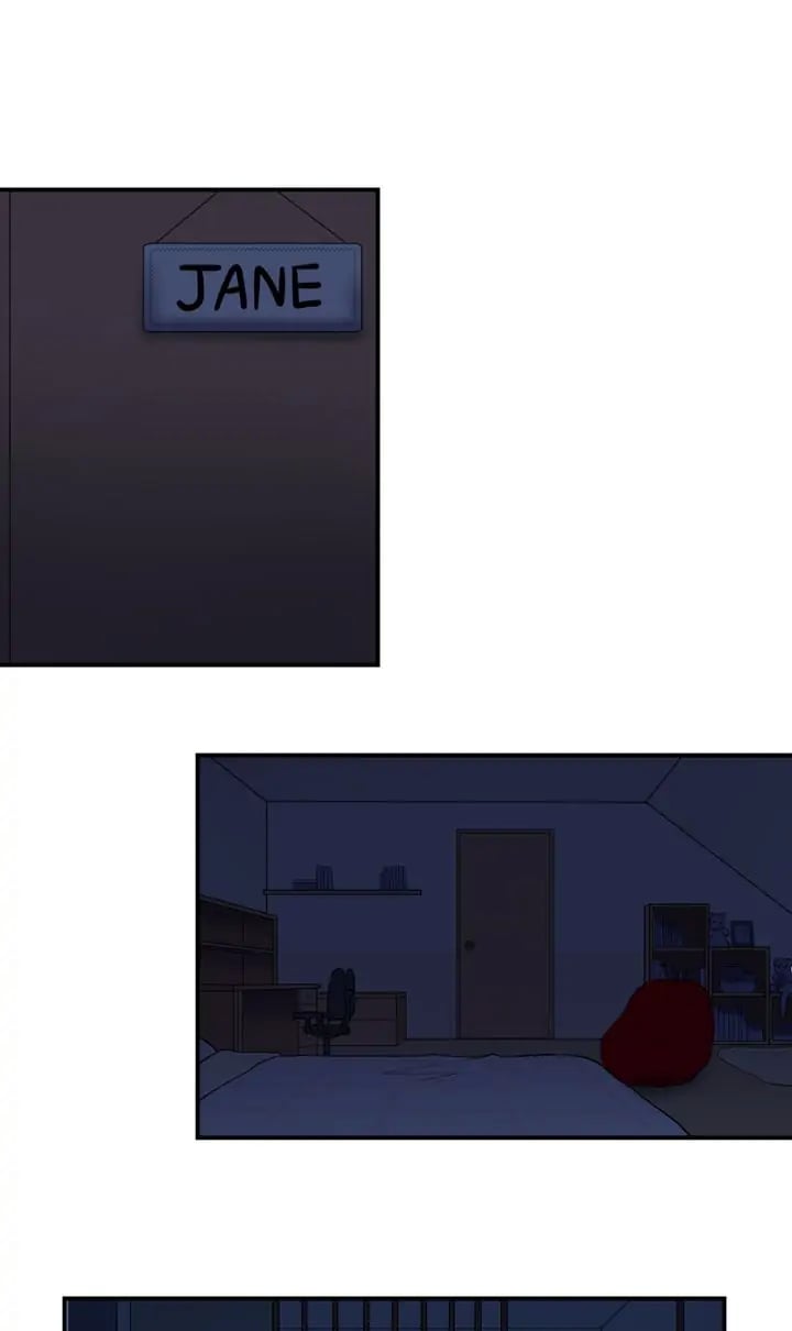 About Jane chapter 71 - page 45