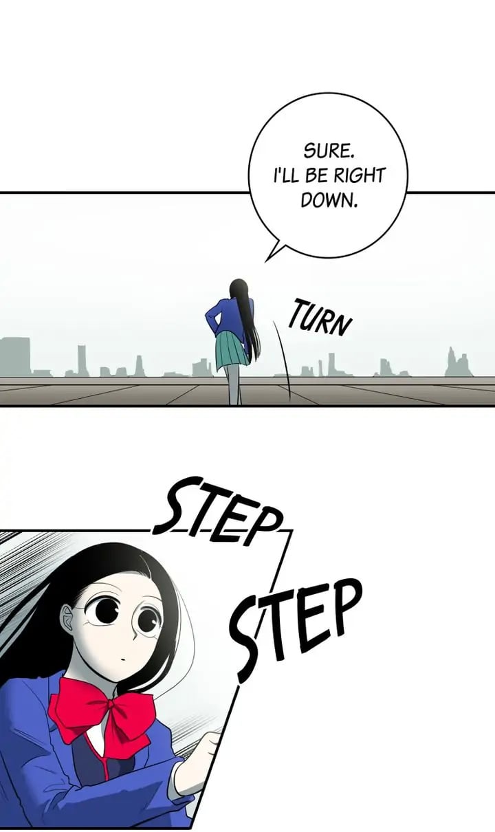 About Jane chapter 71 - page 51