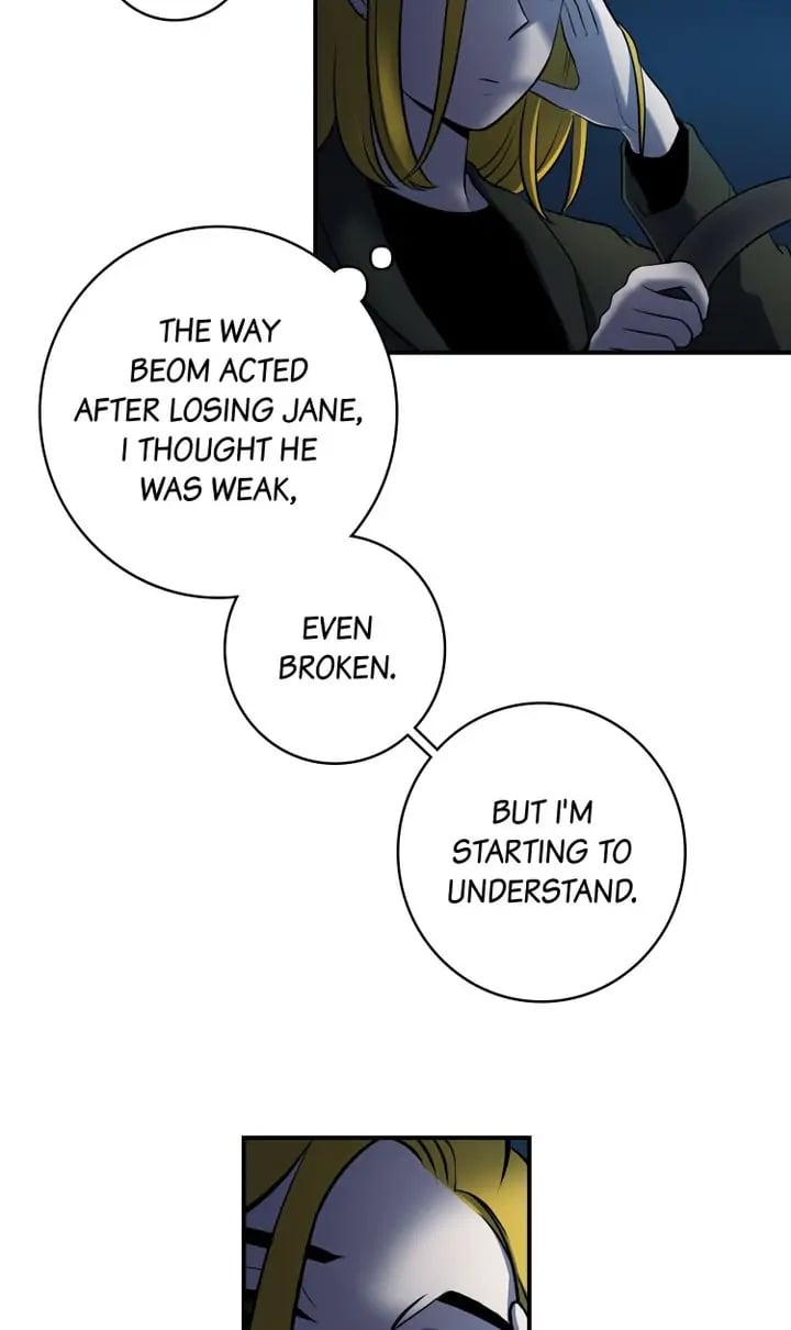 About Jane chapter 71 - page 6