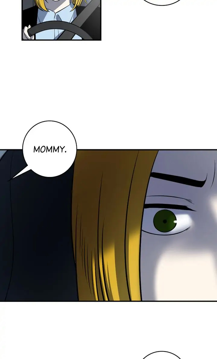 About Jane chapter 69 - page 21