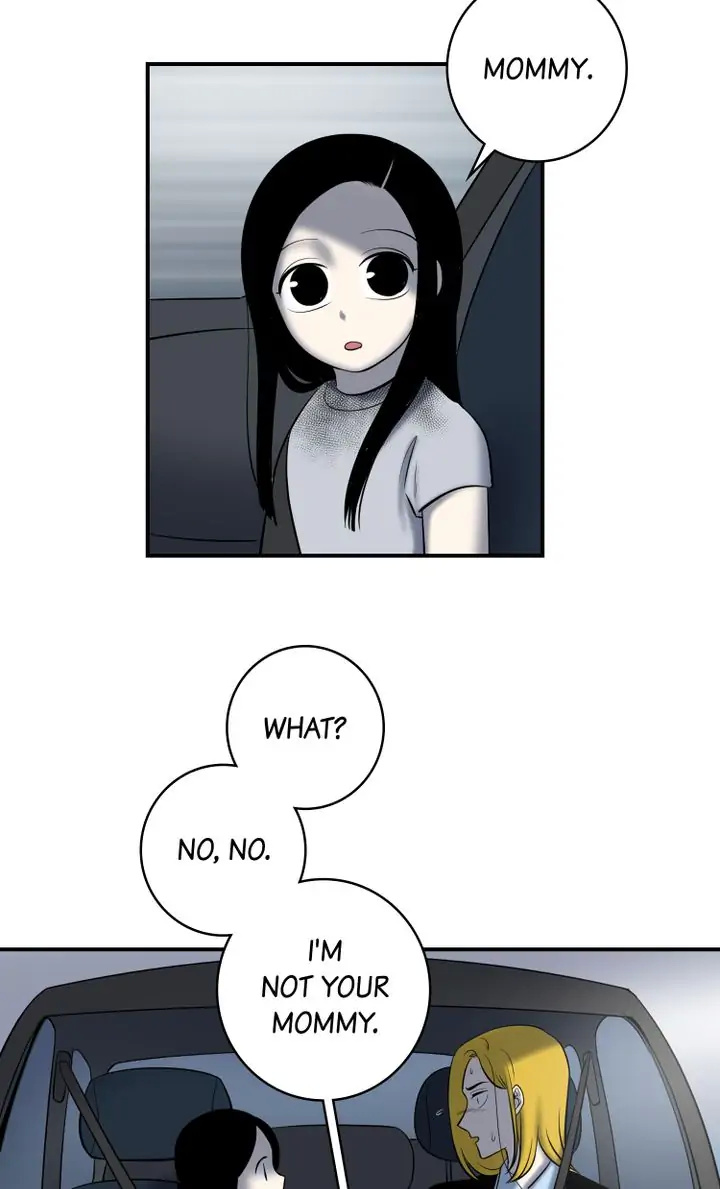 About Jane chapter 69 - page 22