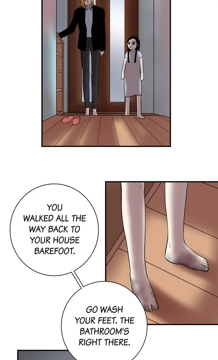 About Jane chapter 69 - page 30