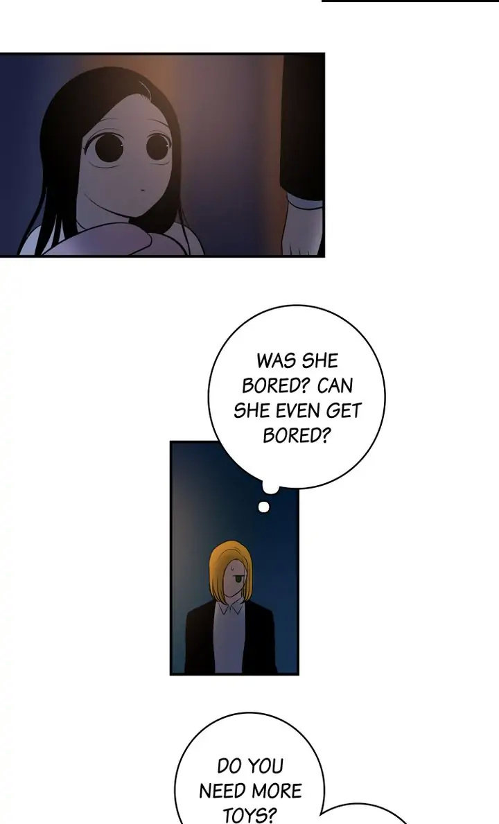 About Jane chapter 69 - page 44